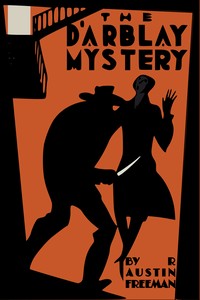 Cover of The D'Arblay mystery