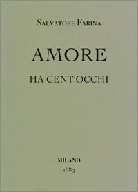 Amore ha cent'occhi
