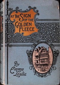 Cover of At the "Sign of the Golden Fleece"