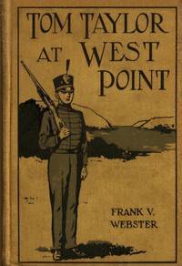 Cover of Tom Taylor at West Point