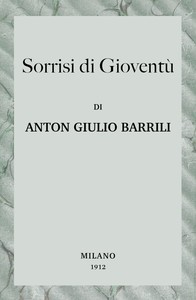 Sorrisi di gioventù