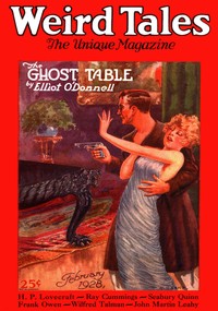 Cover of The dream snake