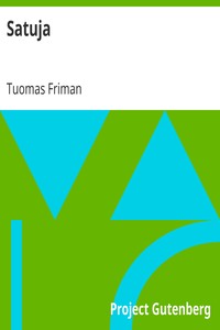 Satuja
