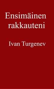 Ensimäinen rakkauteni