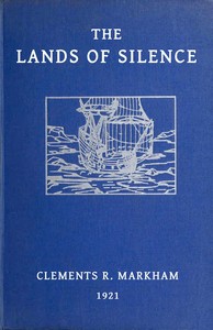 The lands of silence