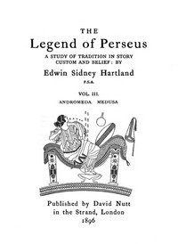 The legend of Perseus, Volume 3 (of 3)