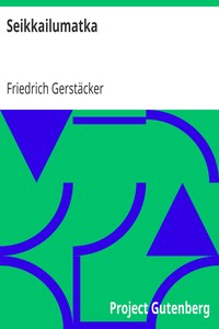 Cover of Seikkailumatka