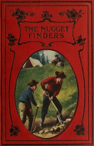 Cover of The nugget finders