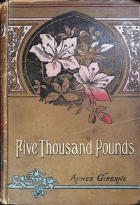 Cover of Five thousand pounds