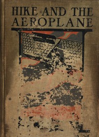 Hike and the aeroplane