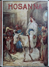 Cover of Hosanna