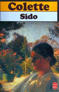 Cover of Sido; suivi de Les vrilles de la vigne