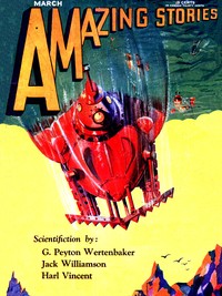 Cover of The green girl