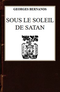 Cover of Sous le soleil de Satan
