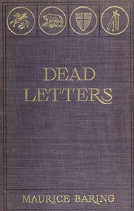 Dead letters