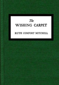 Cover of The Wishing Carpet