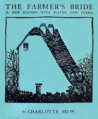 Cover of The farmer's bride