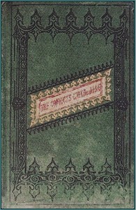 Cover of The convict's child