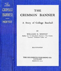 Cover of The Crimson Banner