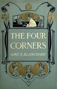 The four Corners in California