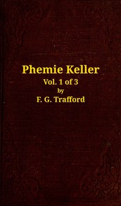 Phemie Keller