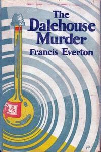 Cover of The Dalehouse murder