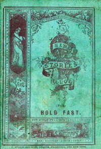 Cover of Hold fast