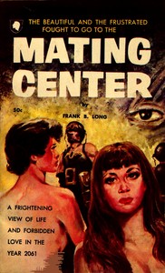 Cover of Mating center