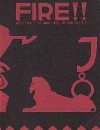 Cover of Fire!!