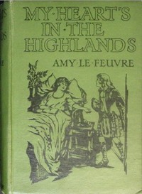 Cover of My heart's in the Highlands