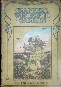 Cover of Grandfer's wonderful garden
