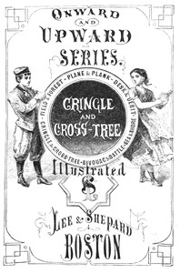 Cover of Cringle and cross-tree