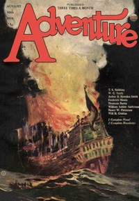 Cover of Broadcast