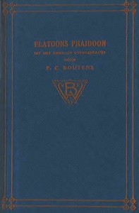Platoons Phaidoon