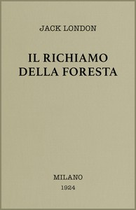 Il richiamo della foresta