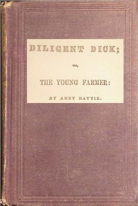 Cover of Diligent Dick