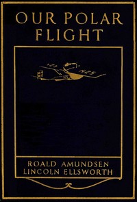 Cover of Our polar flight