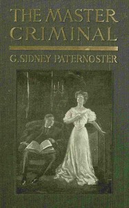 Cover of The master criminal