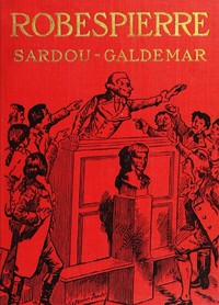 Cover of Robespierre