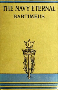 Cover of The Navy eternal