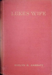 Cover of Luke's wife