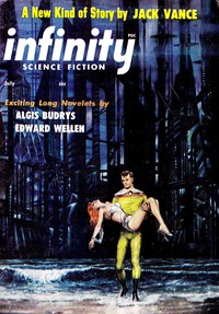 Cover of The men return