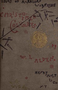 Christopher Columbus (1440-1506)