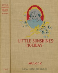 Little Sunshine's holiday