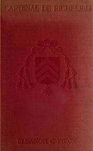 Cardinal de Richelieu