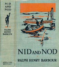 Cover of Nid and Nod