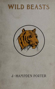 Cover of Wild beasts