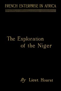 Cover of French enterprise in Africa