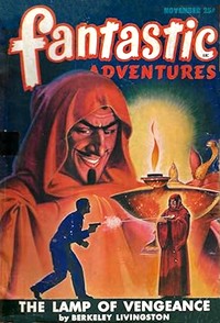 Cover of Toffee haunts a ghost