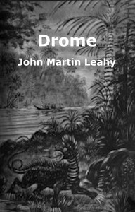 Cover of Drome